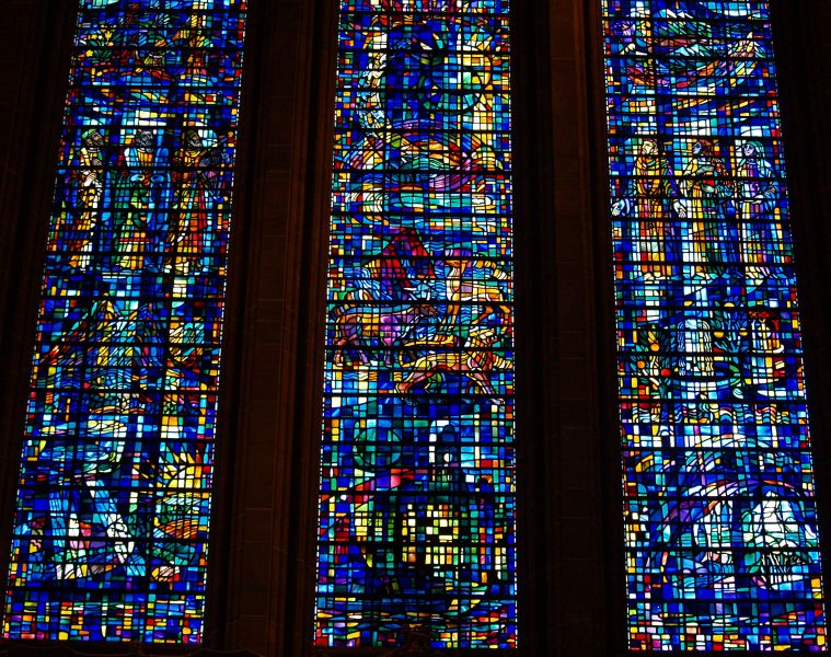 Anglican Cathedral Liverpool