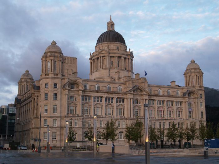 Liverpool