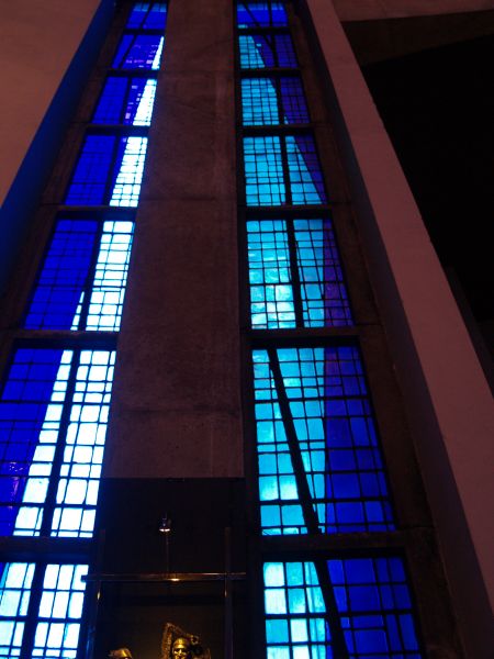 RC Roman Catholic Cathedral Liverpool