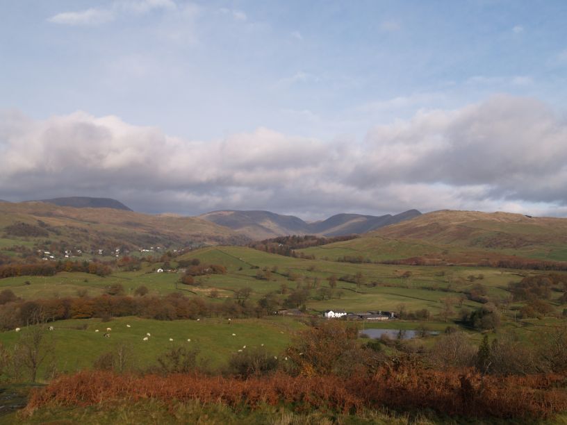 Orrest Head, Windermere