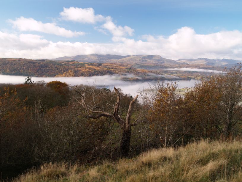 Orrest Head, Windermere