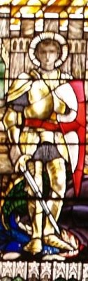 top left detail
