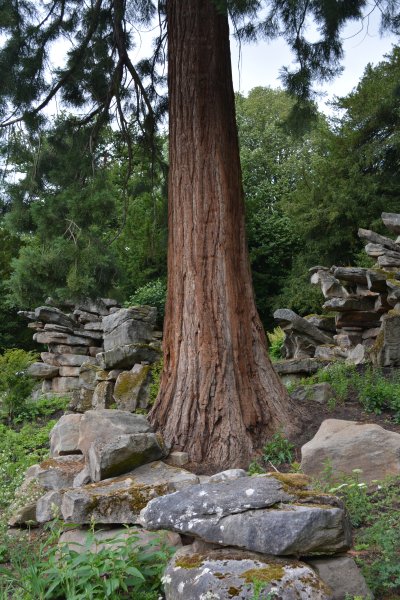 Chatsworth House Derbyshire Dales
