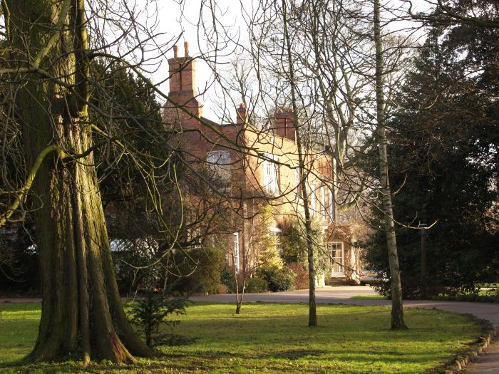 Knighton, Leicester