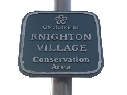 Knighton, Leicester