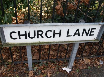 Knighton, Leicester