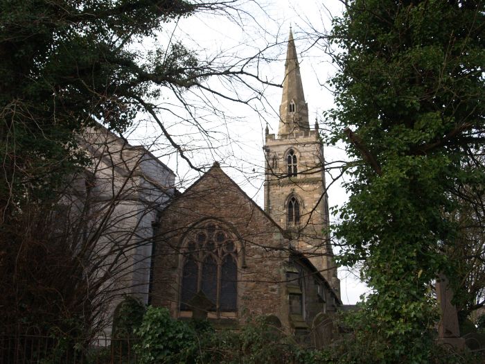 Knighton, Leicester