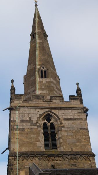 Knighton, Leicester
