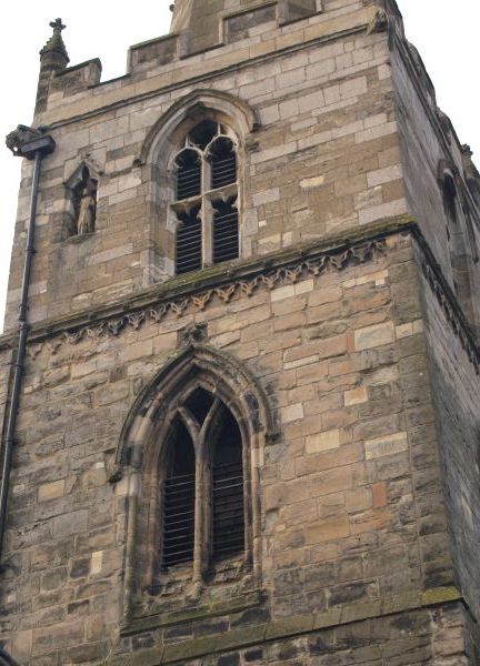 Knighton, Leicester