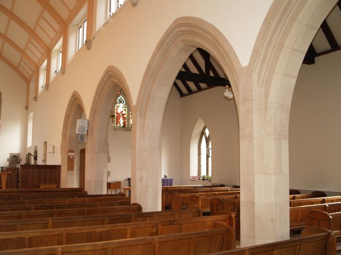 Knighton, Leicester