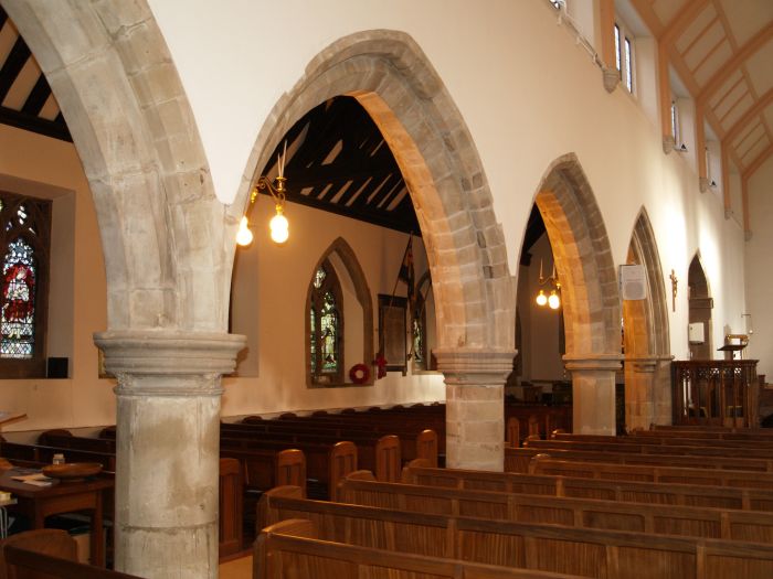 Knighton, Leicester