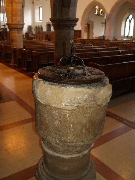 Knighton, Leicester
