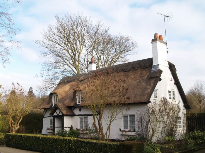 Knighton, Leicester