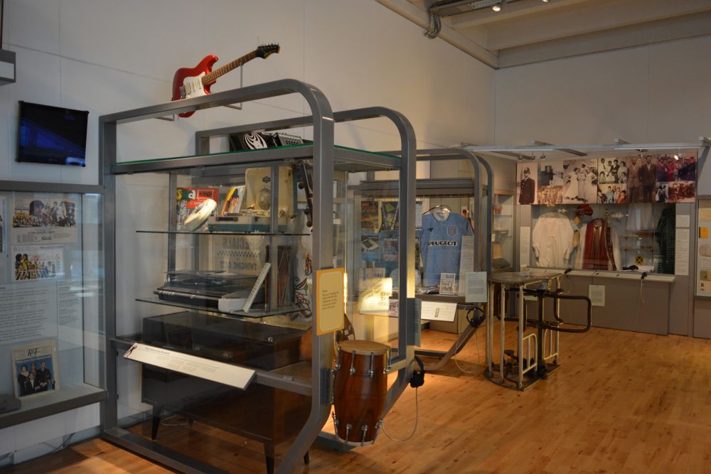 Herbert Art Gallery & Museum Coventry