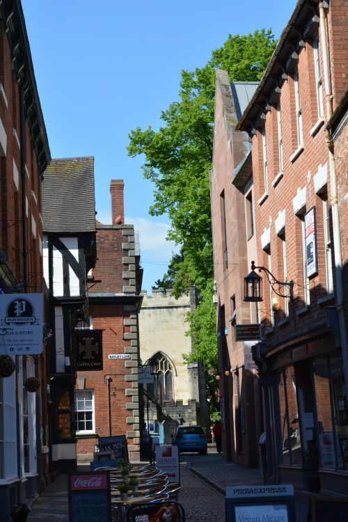 City of Coventry