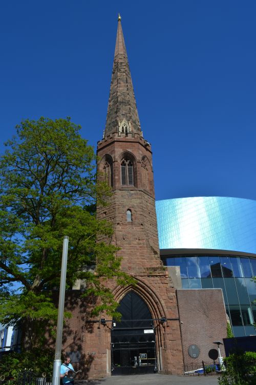 City of Coventry