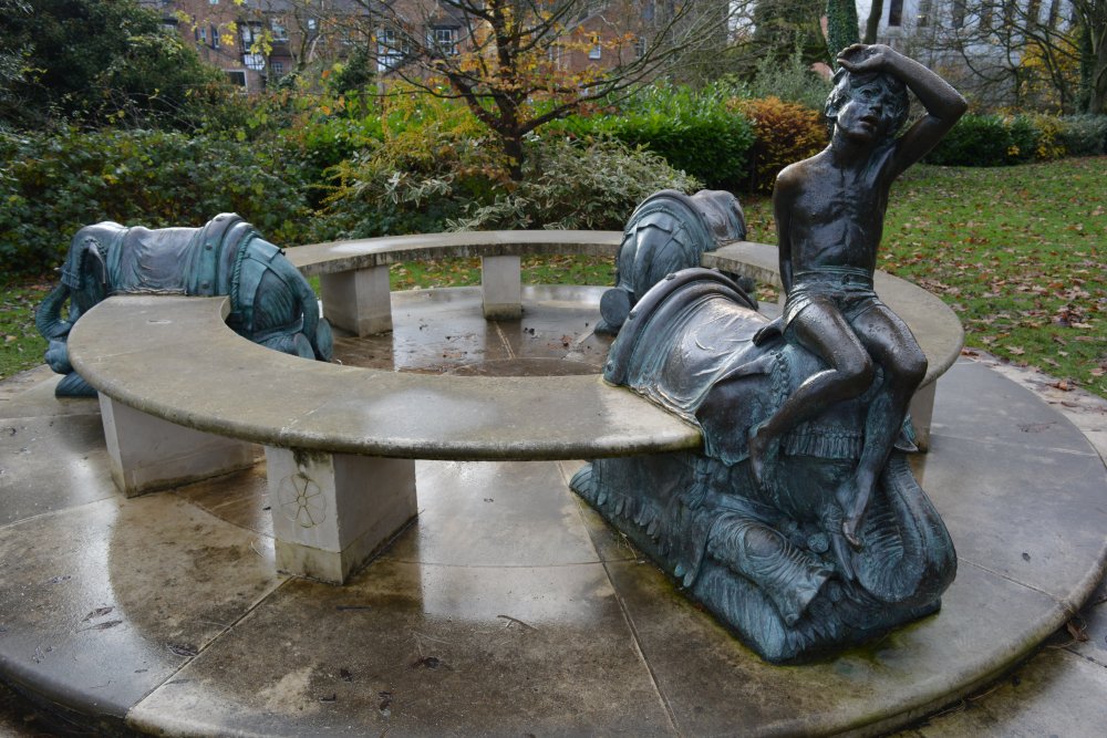  Leamington Spa