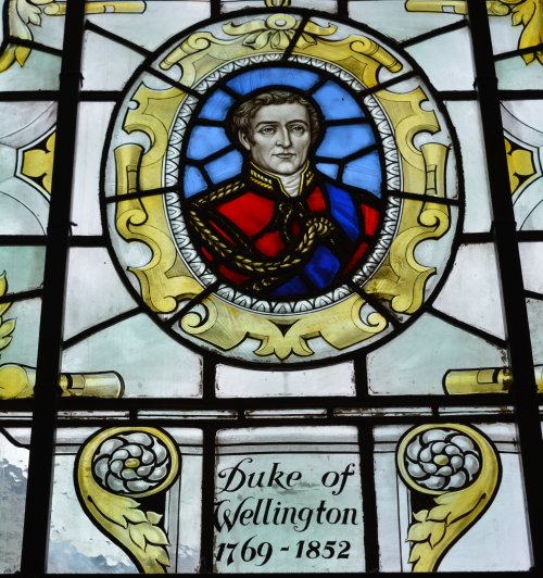 Duke of Wellington Leamington Spa