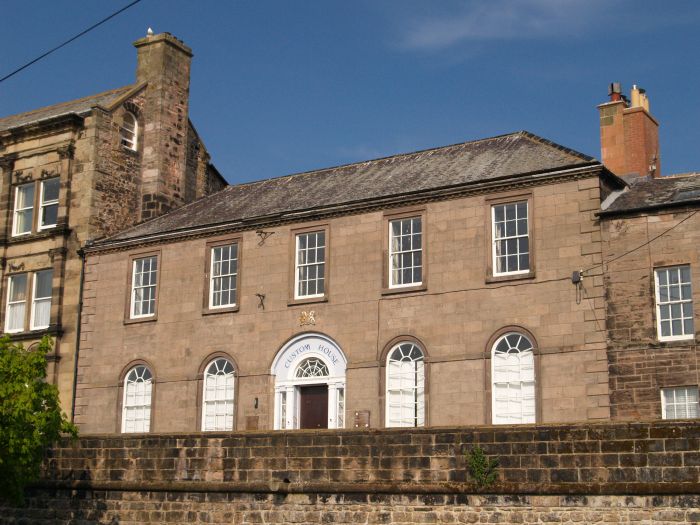 Berwick Townl