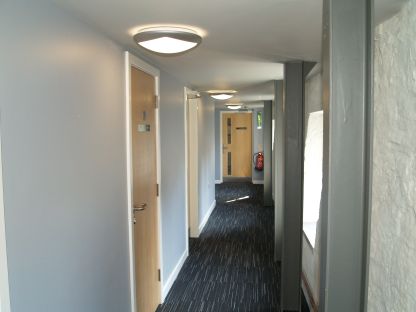 Berwick YHA Youth Hostel