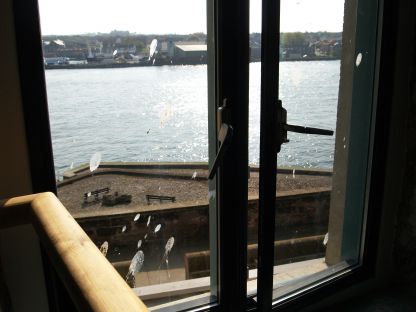 Berwick YHA Youth Hostel