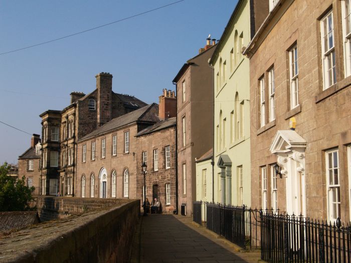 Berwick Townl