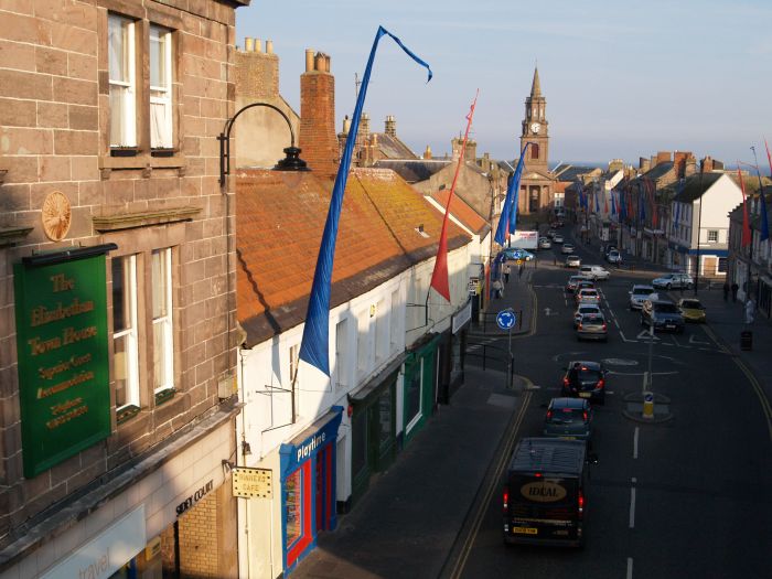 Berwick Townl