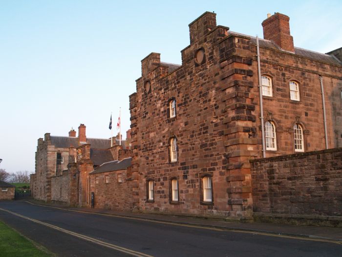 Berwick Townl