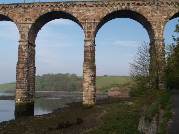 Berwick River Tweed Walk