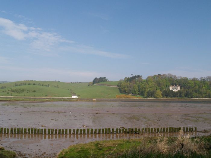 Berwick River Tweed Walk