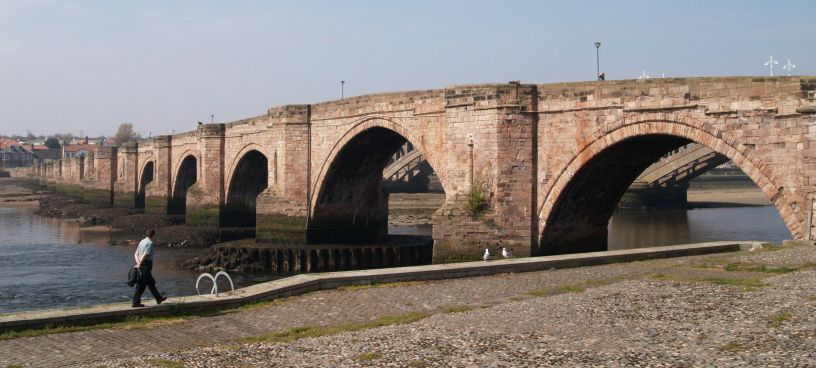 Berwick Townl