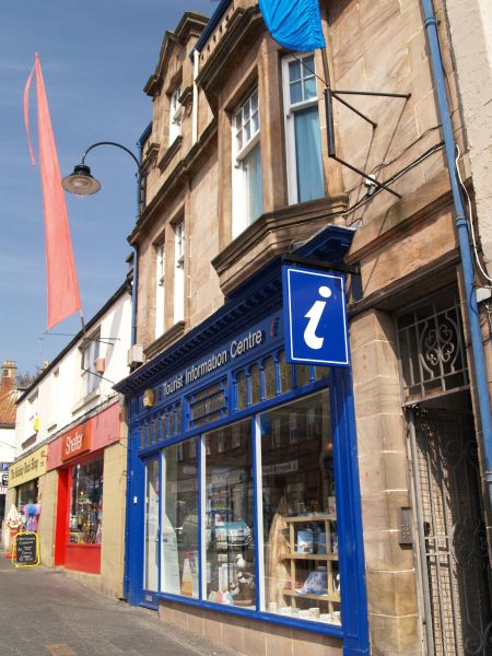 Berwick Townl