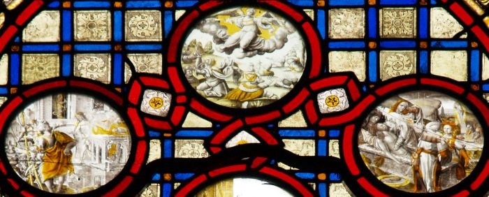Berwick Churchesl
