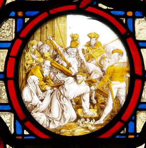 Berwick Churchesl