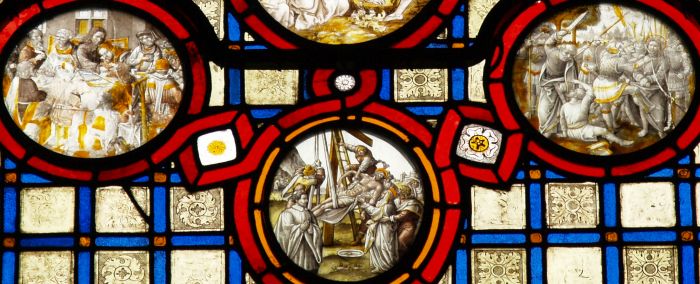 Berwick Churchesl