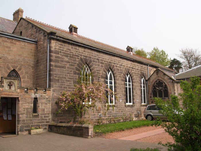 Berwick Churchesl