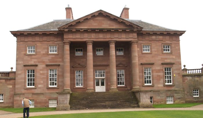 Paxton House