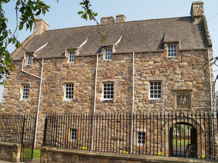Jedburgh Town Museum Bridge