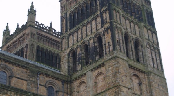 Durham Cathedral