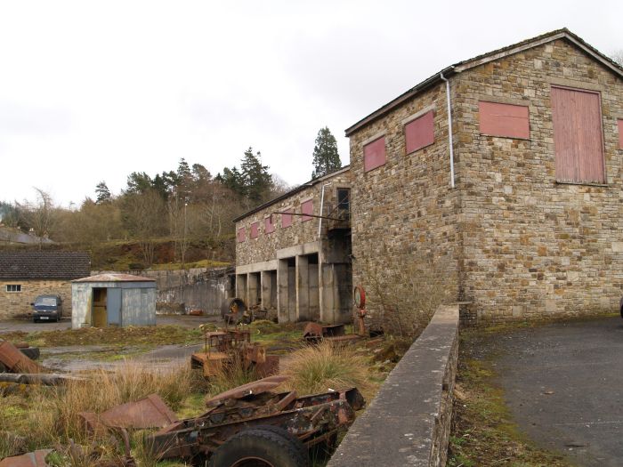 Allenheads
