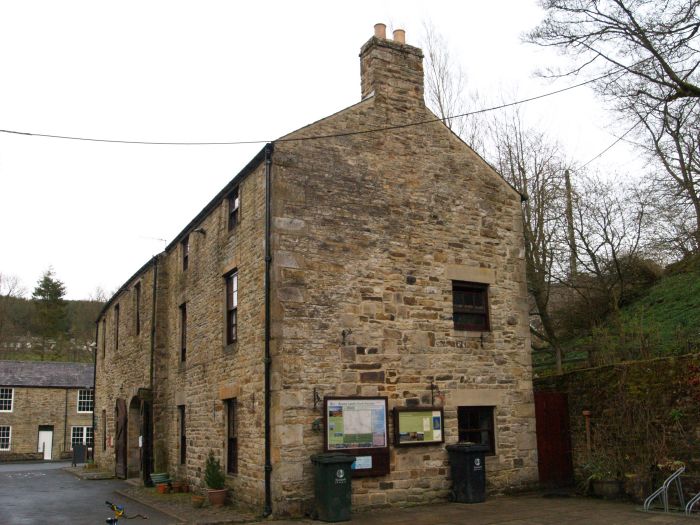 Allenheads