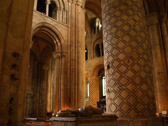 Durham Cathedral
