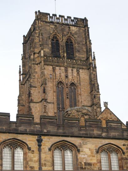 Durham Cathedral