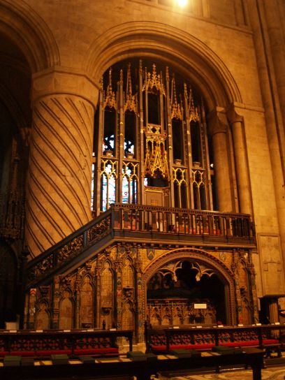 Durham Cathedral