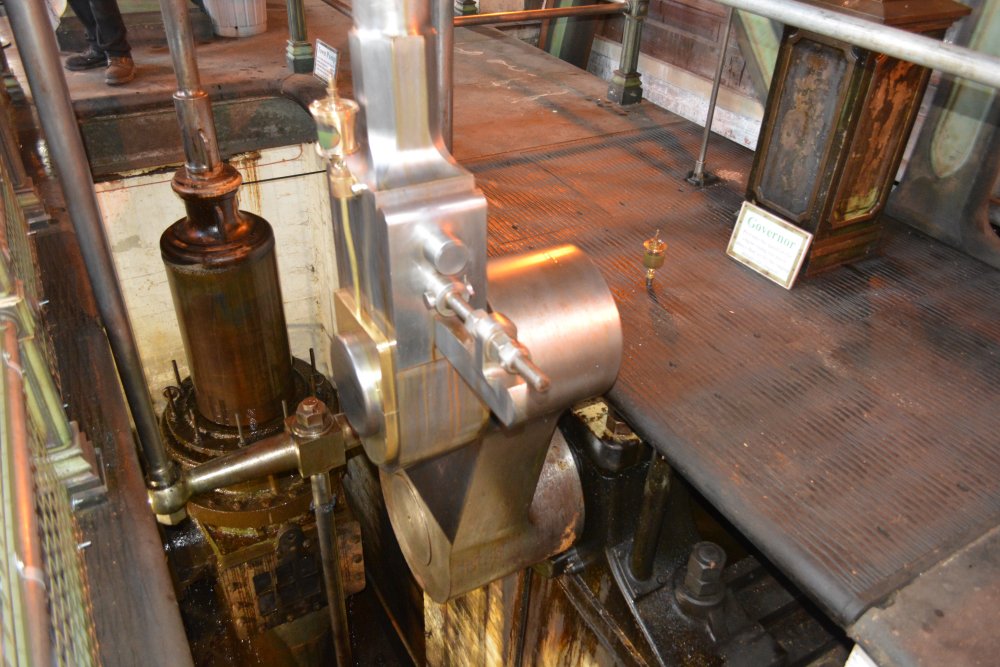 Tees Cottgae Pumping Station