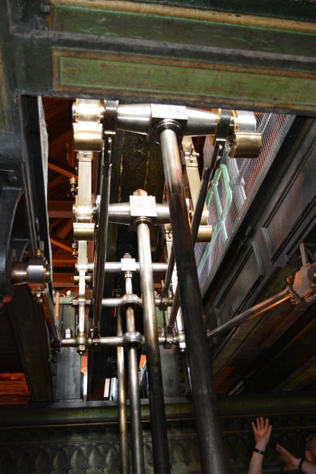 Tees Cottgae Pumping Station