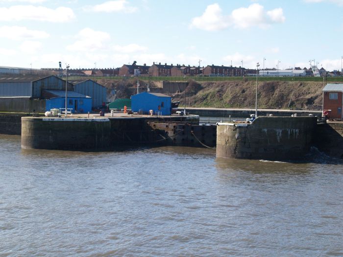 Seaham