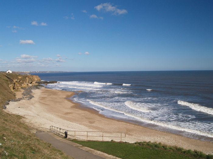 Seaham