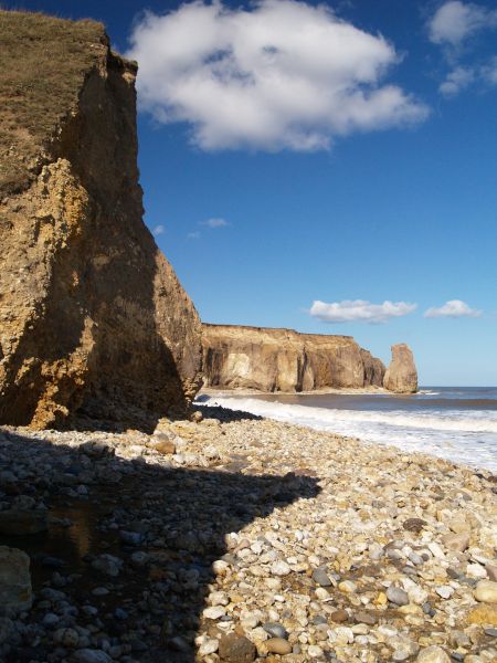 Seaham