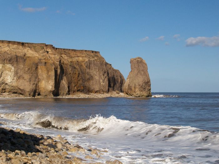 Seaham